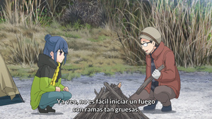 Yuru Camp△ Season 2